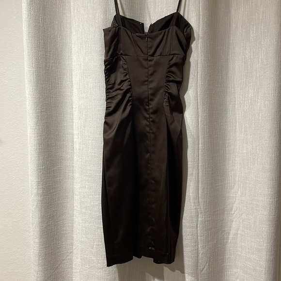 Cache Prom Dress - Picture 4 of 6